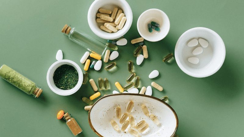 揭秘区域代理保健食品批发价格背后的秘密