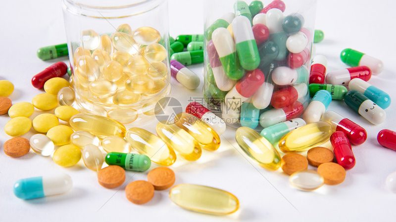 泡腾片维生素C与片剂：价格与区别解析**