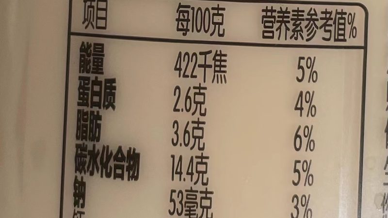 成都营养品定制代工：揭秘个性化营养解决方案