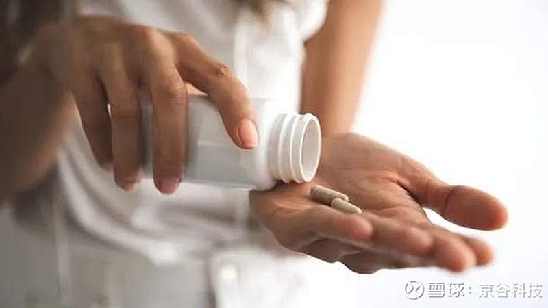 四川钙片生产：揭秘优质钙片的诞生之路**